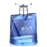 Bvlgari - BLV Notte Edp